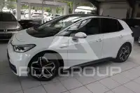 2021 Volkswagen ID3