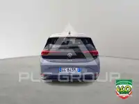 2021 Volkswagen ID3