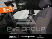 2021 Volkswagen ID3