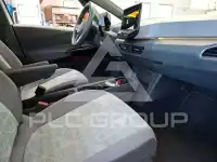 2021 Volkswagen ID3