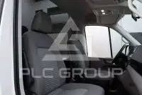 2021 Volkswagen Grand California