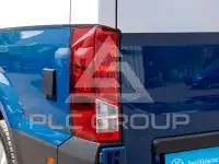 2021 Volkswagen Crafter