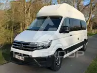 2021 Volkswagen Grand California