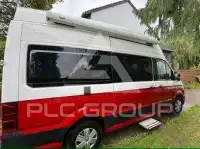 2021 Volkswagen Grand California