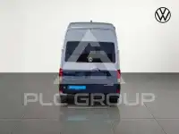 2021 Volkswagen Crafter