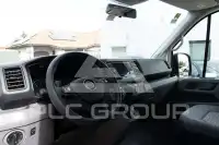 2021 Volkswagen Grand California