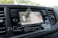 2021 Volkswagen Grand California