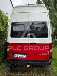 2021 Volkswagen Grand California
