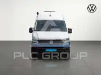 2021 Volkswagen Crafter