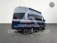 2021 Volkswagen Crafter