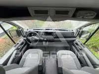 2021 Volkswagen Grand California
