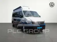2021 Volkswagen Crafter