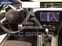 2021 Volkswagen Passat