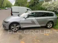 2021 Volkswagen Passat