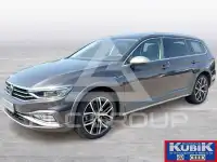 2021 Volkswagen Passat