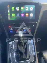 2021 Volkswagen Passat