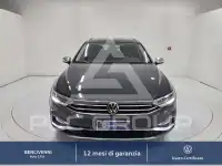 2021 Volkswagen Passat
