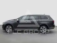 2021 Volkswagen Passat