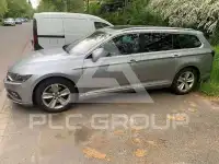 2021 Volkswagen Passat