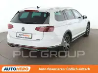 2021 Volkswagen Passat