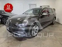 2021 Volkswagen Passat