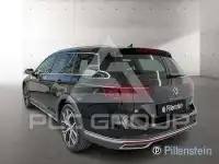 2021 Volkswagen Passat