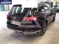 2021 Volkswagen Passat