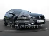 2021 Volkswagen Passat