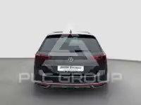 2021 Volkswagen Passat