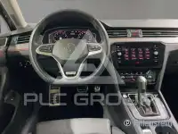 2021 Volkswagen Passat