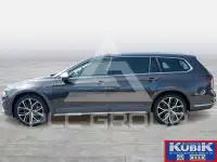 2021 Volkswagen Passat