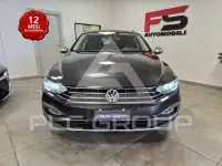2021 Volkswagen Passat