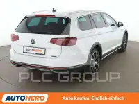 2021 Volkswagen Passat