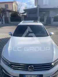 2021 Volkswagen Passat