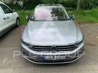 2021 Volkswagen Passat