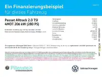 2021 Volkswagen Passat
