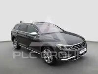 2021 Volkswagen Passat
