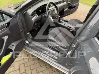 2021 Volkswagen Passat