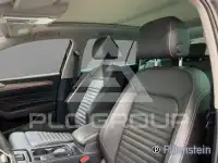 2021 Volkswagen Passat
