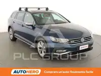 2021 Volkswagen Passat