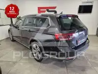 2021 Volkswagen Passat