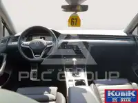 2021 Volkswagen Passat