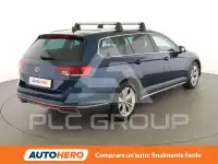 2021 Volkswagen Passat