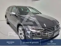 2021 Volkswagen Passat