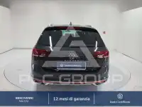 2021 Volkswagen Passat