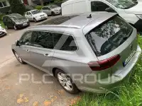 2021 Volkswagen Passat
