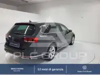 2021 Volkswagen Passat