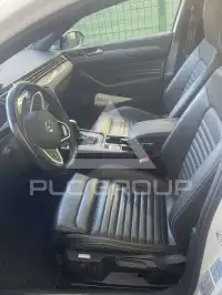2021 Volkswagen Passat