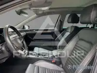 2021 Volkswagen Passat