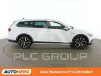 2021 Volkswagen Passat